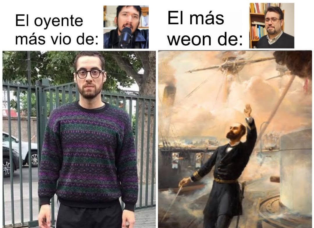 _NaturalDeChile's tweet image. Siono