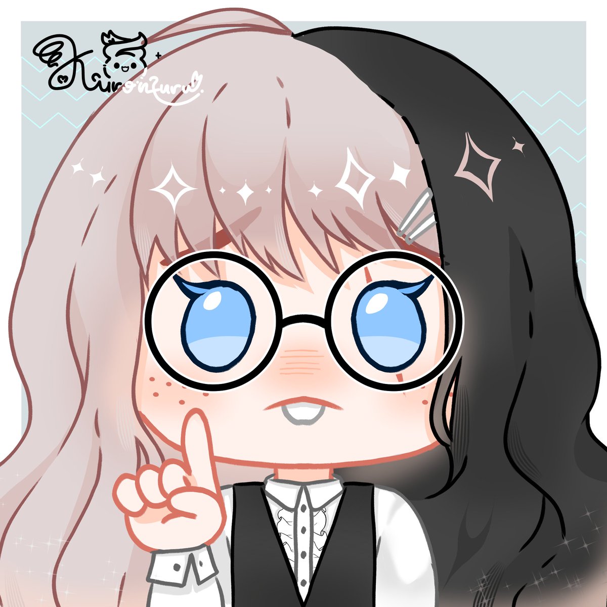 nnisa_F's tweet image. [YCH COMMISSIONS OPEN]

Hi everyone, I opened this kind of commissions with the style as below.

Price : IDR 25k / $2 / 300 rbx

Payment via DANA, OVO, GOPAY, PayPal, and Robux!

Dm if interested, shares are much appreciated 🫶✨
#opencommissions #commissions #commisionsopen