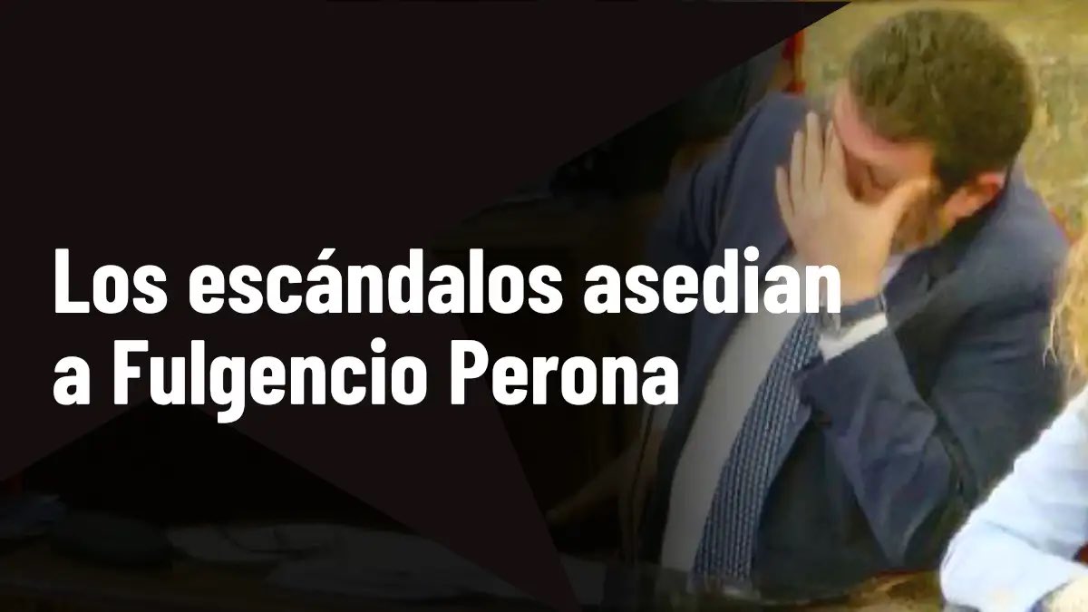 Una presunta malversación de fondos públicos de Fulgencio Perona provoca la dimisión del coordinador general de Protección Civil Murcia

ceciliocean.es/fulgencio-pero…