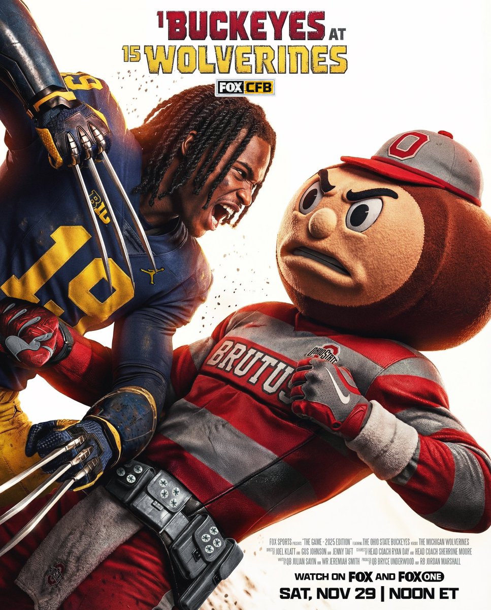 CFBONFOX's tweet image. Someone will make a name for themselves here 😤😏