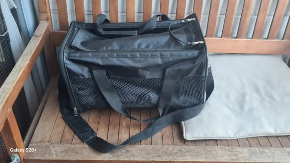 65929  Frankfurt-Höchst
Kaninchen in einer Tasche ausgesetzt
Tierschutzverein Frankfurt am Main und Umgebung von 1841 e.V. Kopie:
Diese zwei Kaninchen wurden am Bahnhof Höchst gefunden,  saßen in der schwarzen Tasche
+49 69 423005
sabine.urbainsky@tsv-frankfurt.de