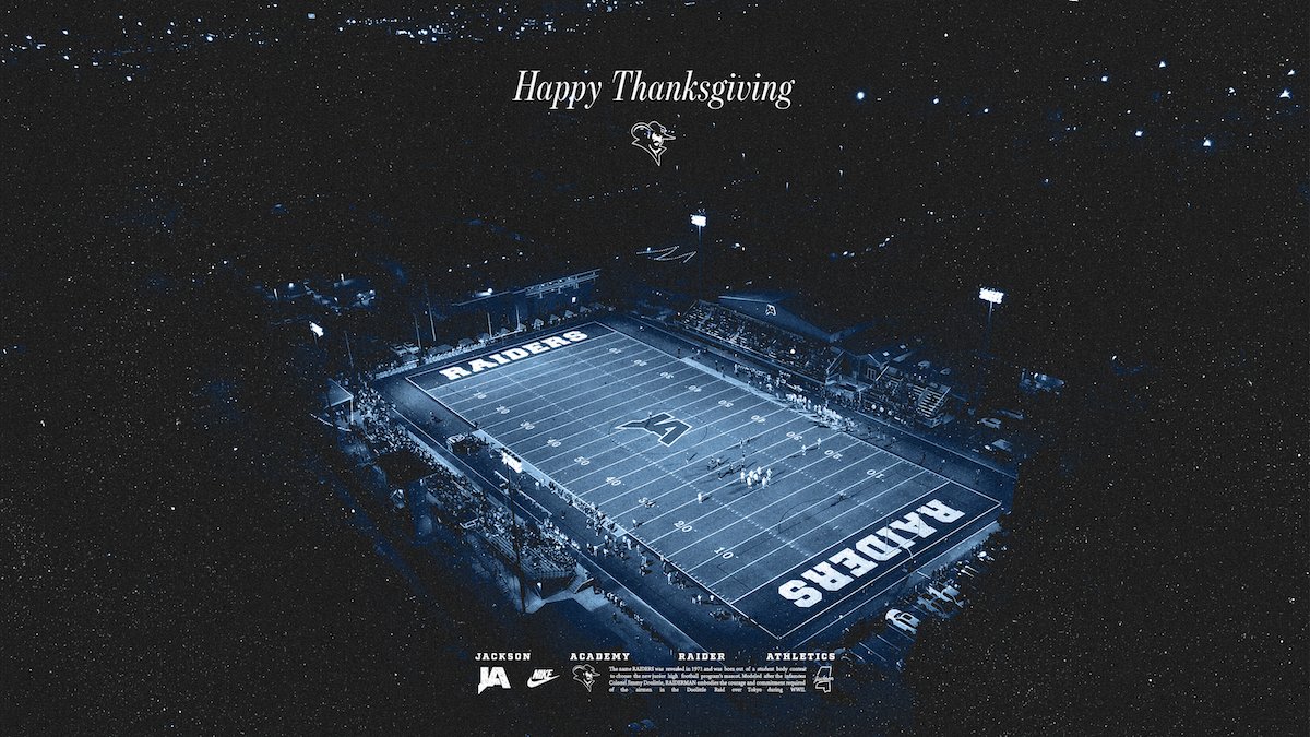 JA Raider Sports tweet media