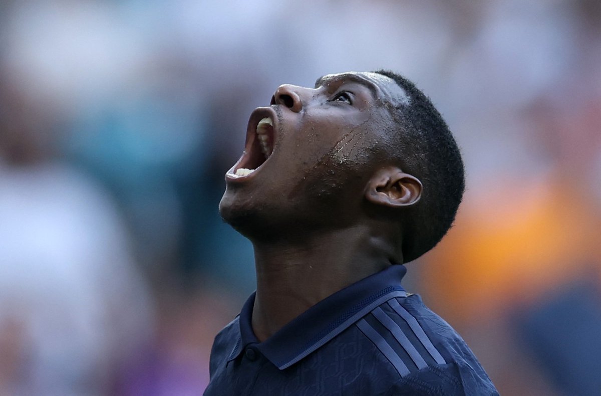 FootballBlog's tweet image. Is Randal Kolo Muani&apos;s PSG Career Over? Has His Tottenham Career Just Begun? footballblog.co.uk/randal-kolo-mu…