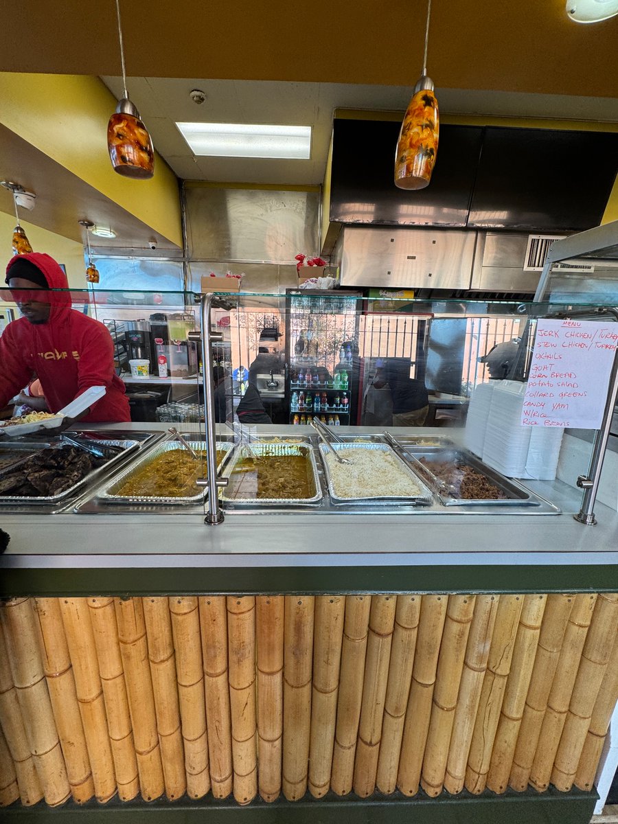 boston, flames on blue hill ave is giving out free plates until 3pm. definitely tap in! happy holidays!