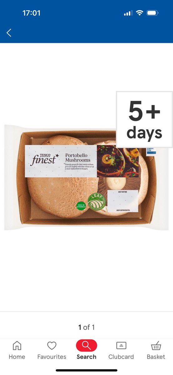 jsutt32's tweet image. Okay @Tesco you are really are having a laugh again. These poor couple of dudes really aren’t fungi’s to be with!!