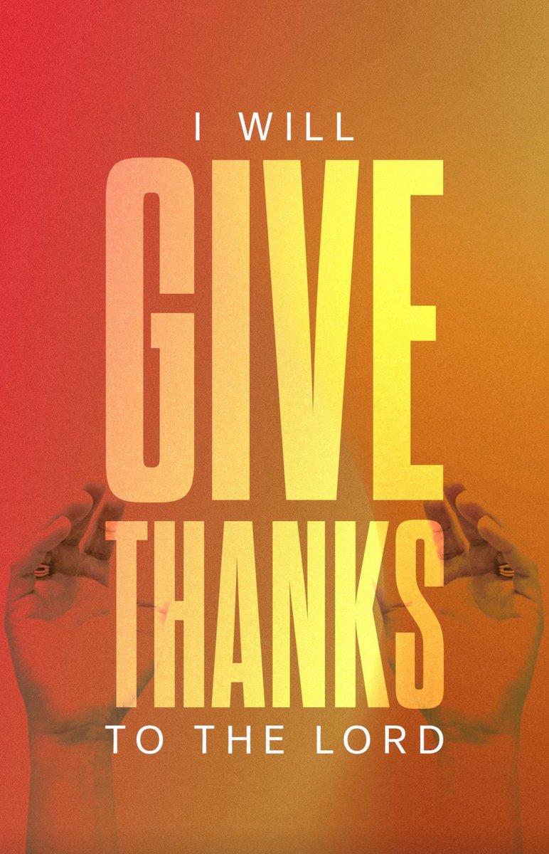 Ken_FiveSolas's tweet photo. Although my wife isn't physically with me I'm thankful for the memories we shared together. 

Although I’m not having a traditional Thanksgiving dinner. I'm thankful I can put food on the table. Yahweh has given me health and strength, and sustaining my family. 

Above all, I’m thankful for Yahweh for saving me by His grace. And that Christ died for my sins. 

I will give thanks to Yahweh with all my heart;
I will recount all Your wondrous deeds.
Psalm 9:1