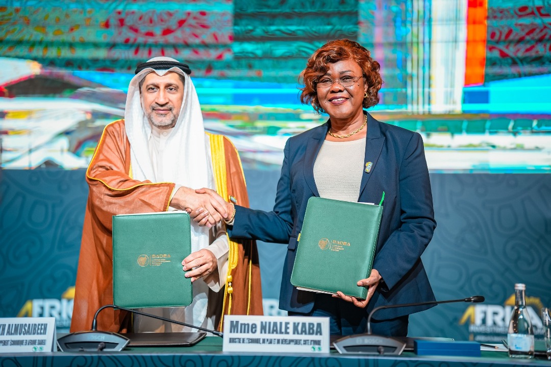 Ministère du Plan et du Développement tweet media