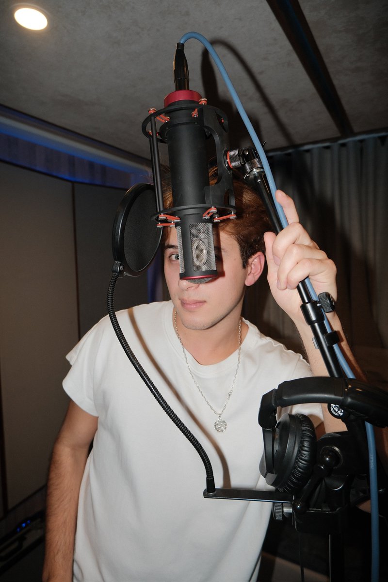 [🗃️ 271125] Detrás de cámaras de  ‘0% (Portuguese Version)’ — #ALEJANDRO