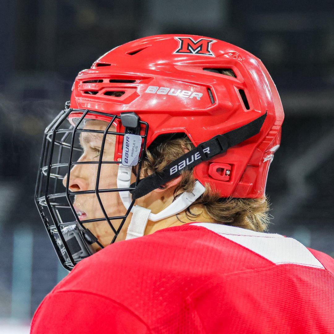 Don't miss a minute of Friendship Four action! 🏒

📺 Sign up to <a href="/FloHockey/">FloHockey</a> to stay up-to-date with the only men's NCAA hockey tournament to be played outside the United States 🔥

ℹ️ Here's what you need to know → bit.ly/2025Friendship…