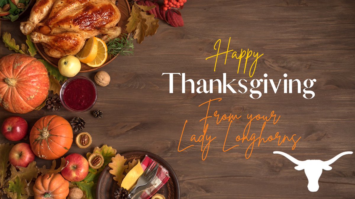 We want to wish everyone a Happy Thanksgiving from our family to yours! Enjoy the holiday with great eats and long lasting memories! 🤘🧡