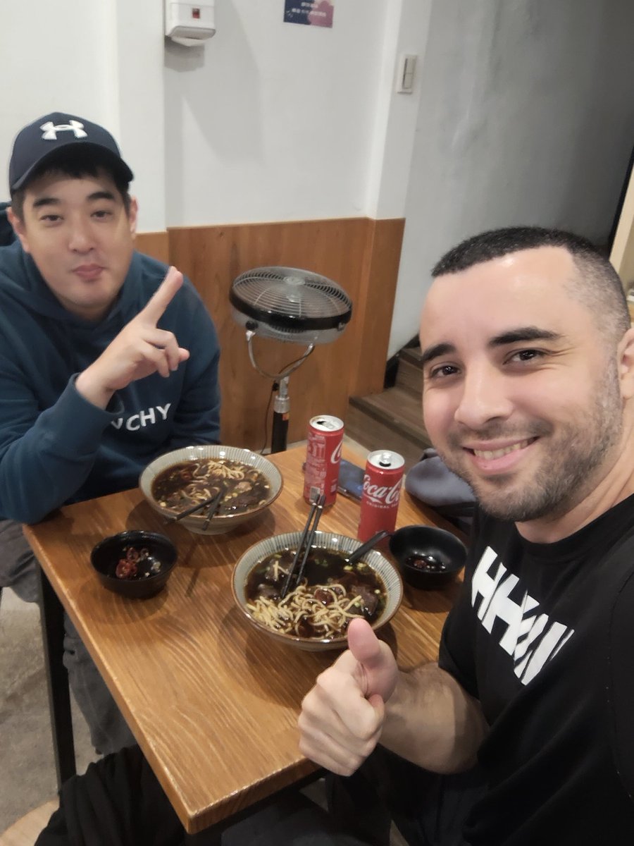 fesuoy13's tweet image. That&apos;s a wrap for the #APTC in 🇹🇼. Poker didn&apos;t go the way I wanted to, but was a great time again nevertheless!