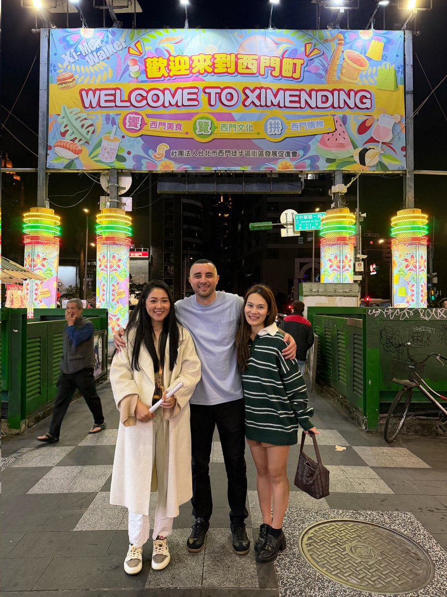 fesuoy13's tweet image. That&apos;s a wrap for the #APTC in 🇹🇼. Poker didn&apos;t go the way I wanted to, but was a great time again nevertheless!