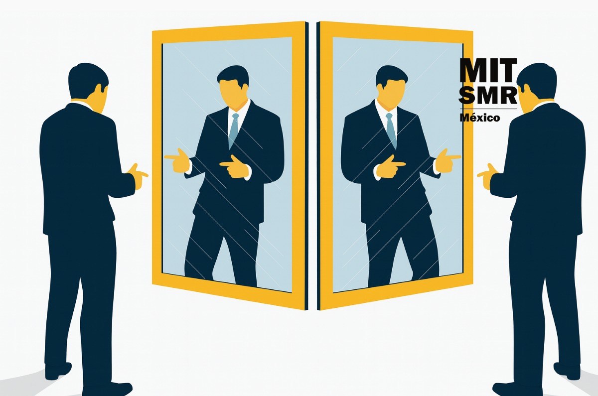 mitsmrmx's tweet image. #Liderazgo | ¿Eres un líder auténtico o solo un auténtico cretino?

💬 Ser auténtico inspira, pero usar “así soy yo” como escudo puede volver la autenticidad una amenaza para equipos y reputación.

👉 Lee más aquí: bit.ly/4rkDUsT

#Autenticidad #Trabajo