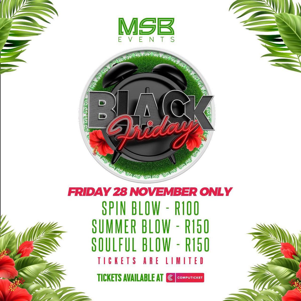 MSB Eventz tweet media