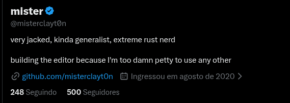 wtf 500 followers I love you all