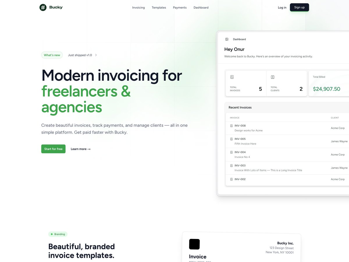 This landing took 4 mins to design w Claude Opus 4.5 live. I have 25 years in design I'm happy to say:
- Prototyping is dead
- UX is dead
- Born: Designers that can train AI
- Born: AI prompters
- Product Managers that can instant prototype ideas
- Born: AI driven design jobs