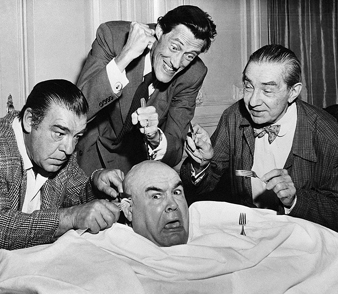 Steve Stoliar tweet media