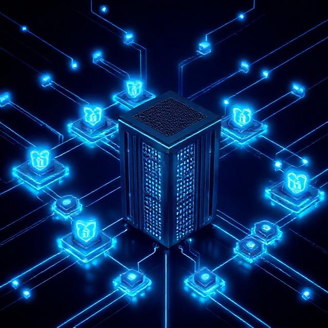 federalk95's tweet image. Unlocking the future of decentralized storage with @DataHaven_xyz.
Secure. Scalable. Community-powered.
#DataHaven #Web3 #DecentralizedStorage #CampHaven