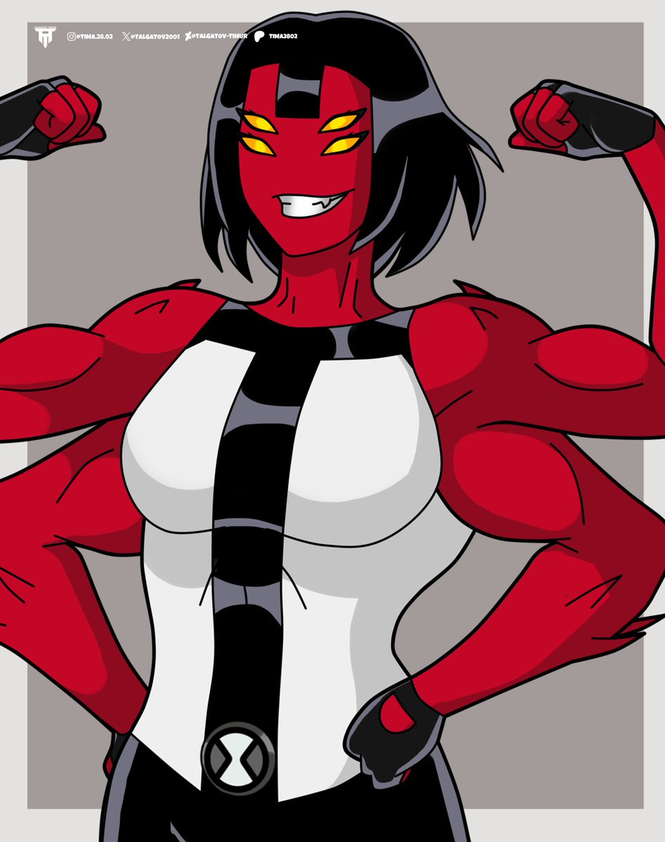 Tima COMMISSION OPEN tweet media