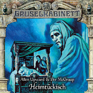 +++ neu rezensiert +++
"Gruselkabinett - Folge 195: Heimtückisch" von Per McGraup &amp; Allen Upward (Titania Medien)
phantastik-couch.de/titel/16301-gr…
