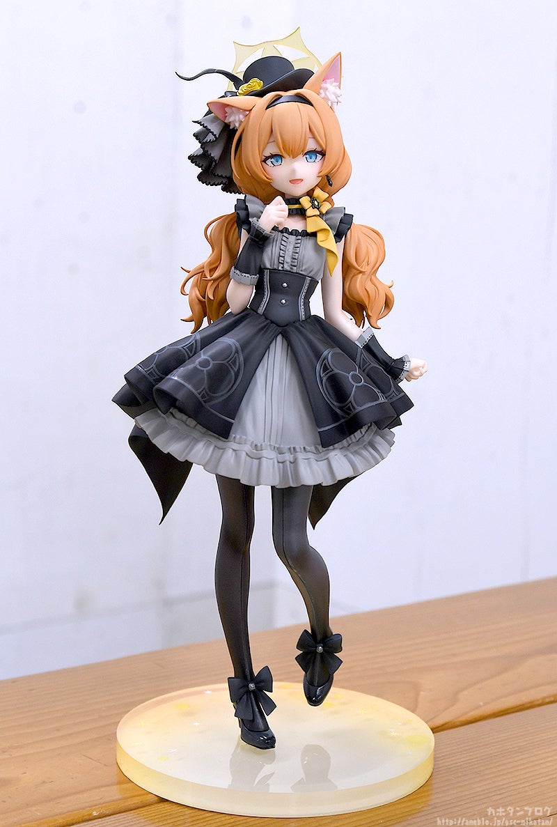 Good Smile Company introduces the 1/7 scale figure of Mari (Idol