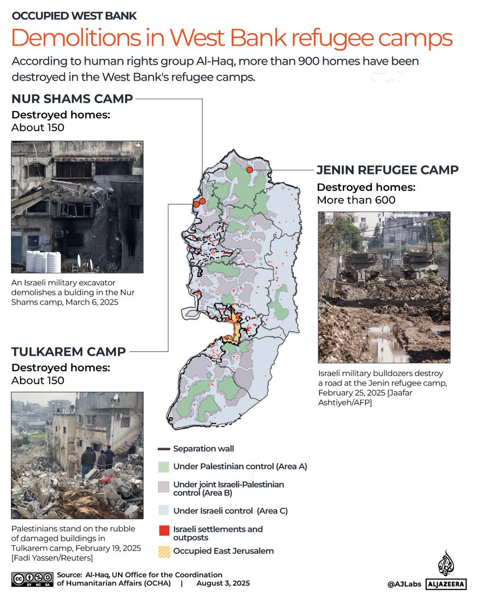 Al Jazeera English tweet media