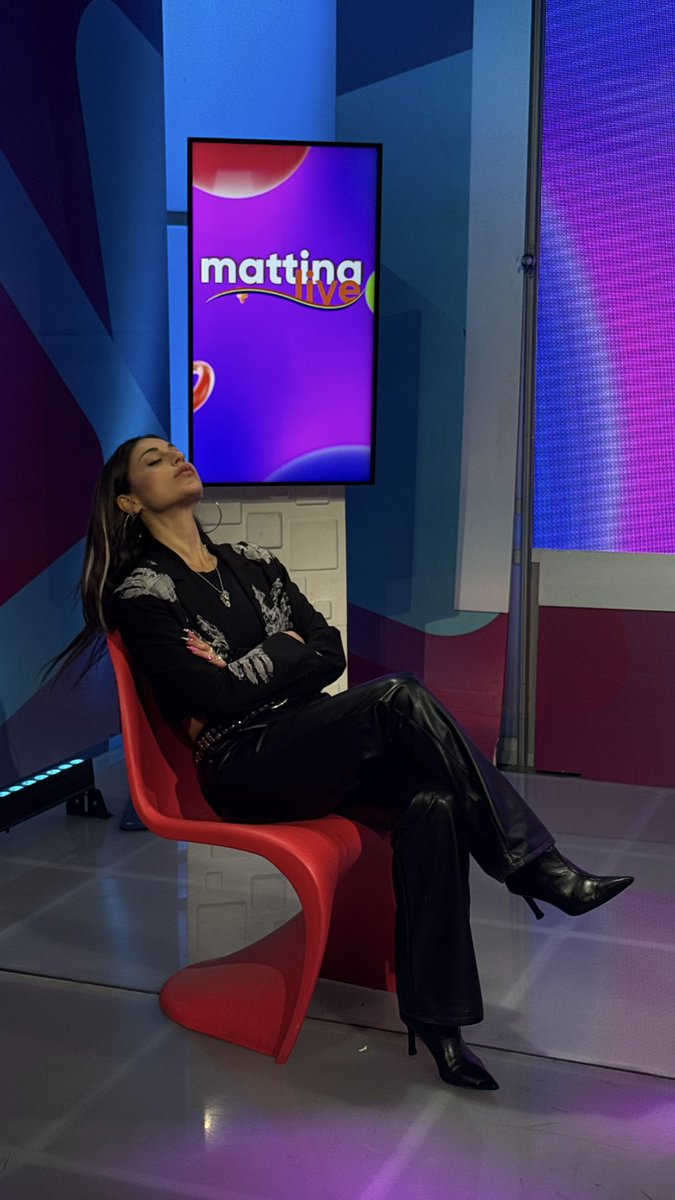 Giulia Molino tweet media