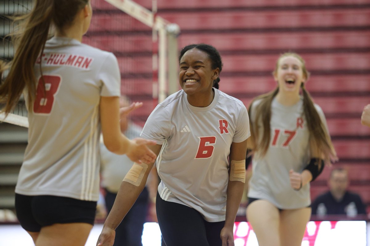 Thankful for you 🧡
Happy Thanksgiving from your Fightin' Engineers #GoRose🤞