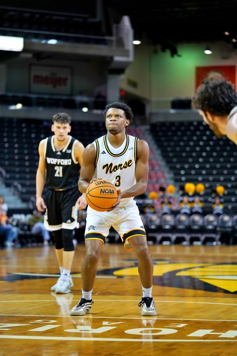 NKU Men's Basketball 🏀 tweet media