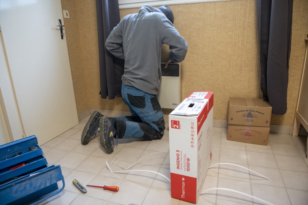 France 3 Paris/Ile-de-France tweet media