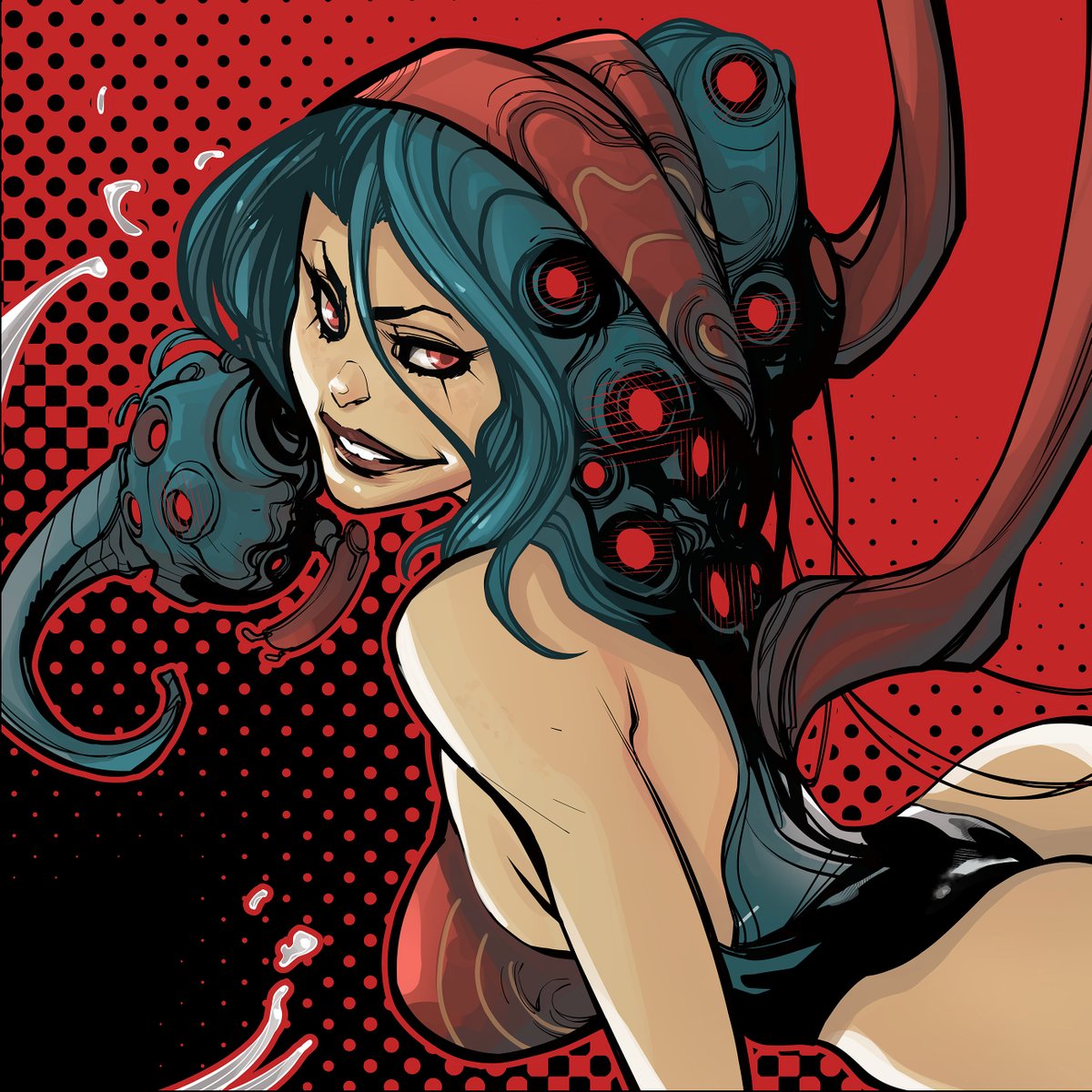 ludolullabi (@ludolullabi) on Twitter photo 