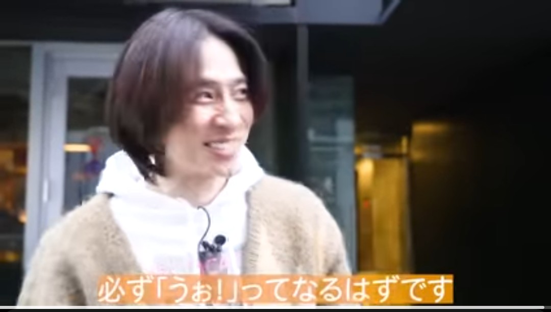 eOiIZJYSPLqgFid's tweet image. 美味しくて喜んでる顔を見てると嬉しくなりますよね。山之内さんご夫妻､健くんを暖かい眼差しで観てますね😊
これからもずっと素敵なご関係でいてくださいね✨雨宮さんやスタッフさまと一緒に食べるお気持ちすごーく嬉しいですよね♪
#木曜企画
ありがとうございました
いつかいってみたい😌
#三宅健