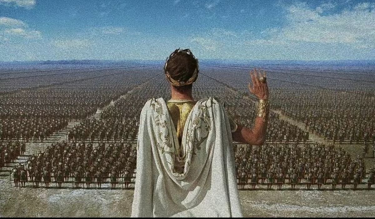 Type_Robo's tweet image. how it feels to be followed by 8.9M people and ur posts get ignored