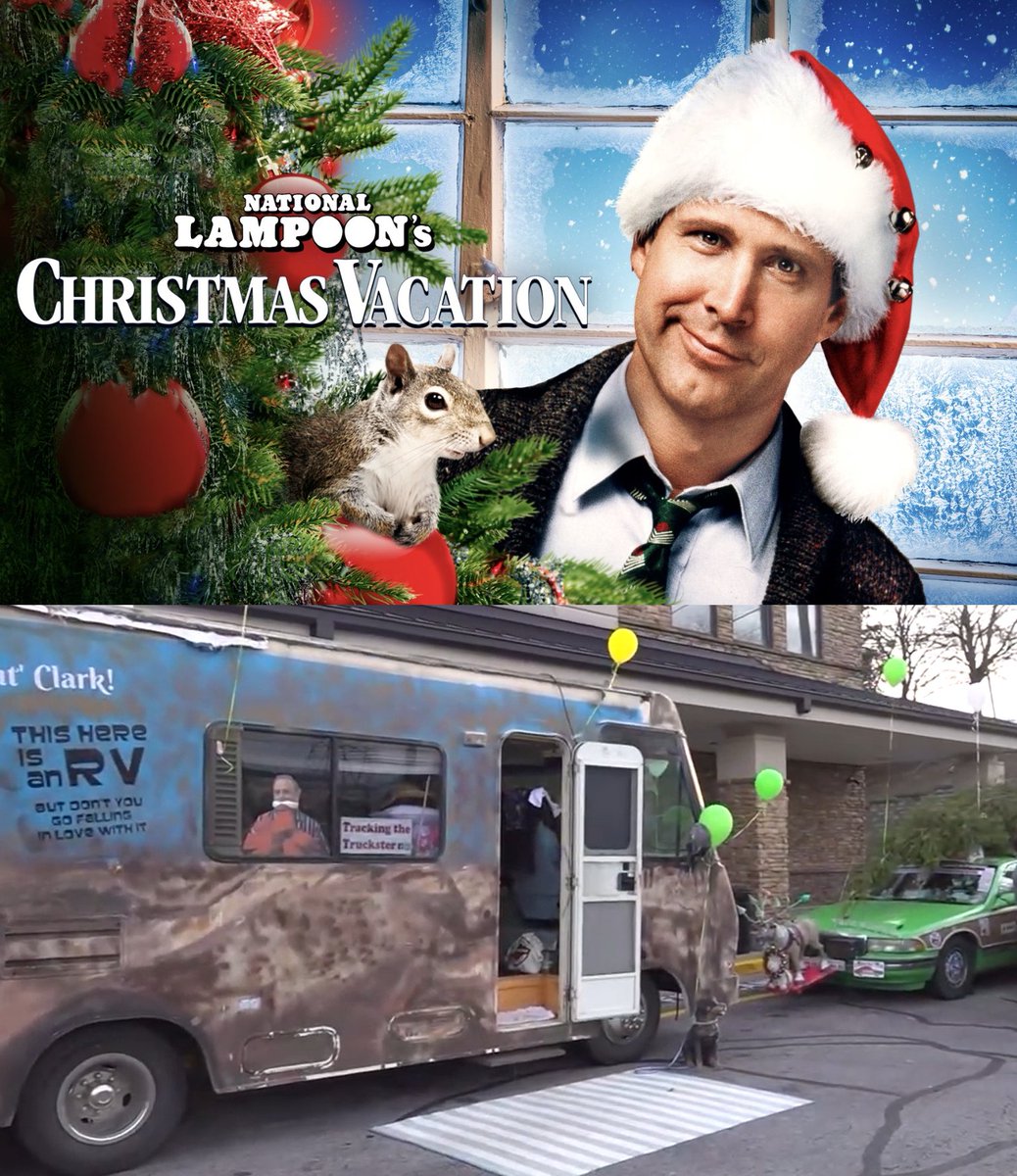 ColossalEvents0's tweet image. Catch National Lampoon’s Christmas Vacation on #ColossalProductions giant #LEDWall this Friday @FoodCity (284 Morrell Rd, Knoxville) Shows at 6pm &amp;amp; 8pm. Bring a donation for @MissionofHope Christmas Blue Barrel Drive and help wrap up the Camping for Cans food drive in a big way!