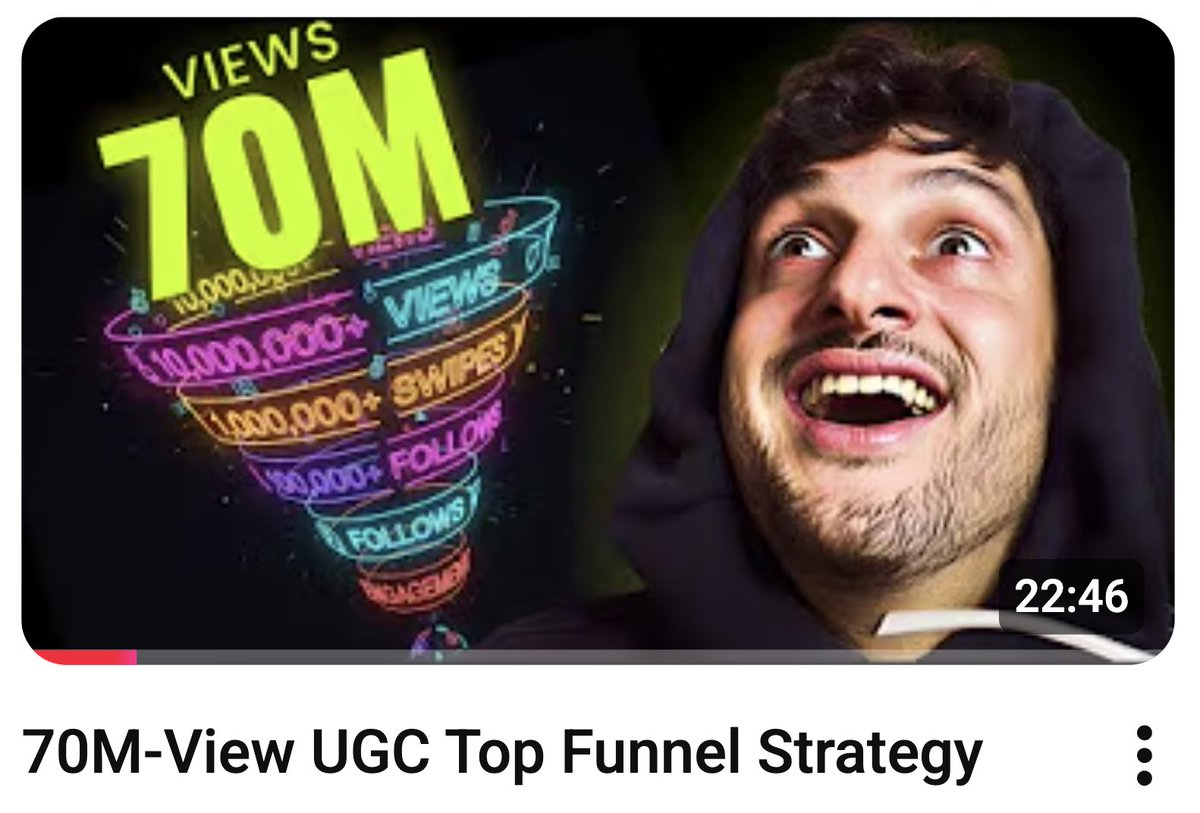 iamgdsa's tweet image. scrolling until i find viral gold pt13: youtube.com/watch?v=msb96i…