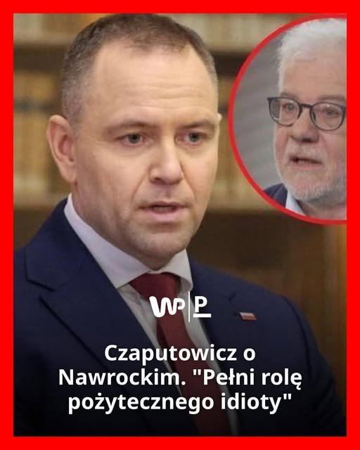 <a href="/donaldtusk/">Donald Tusk</a> Antek M. rozwalił armię i SKW,  niepoliczony karol UZURPATOR-ĆPUN,
służby odpowiedzialne za bezpieczeństwo wewnątrz kraju. 
Nie wywiązuje się z obowiązków, przekracza kompetencje, zabrać kasę na utrzymanie kancelari  sutenera rodziny i pis pasożytów.
Putin otwiera kolejną butelkę