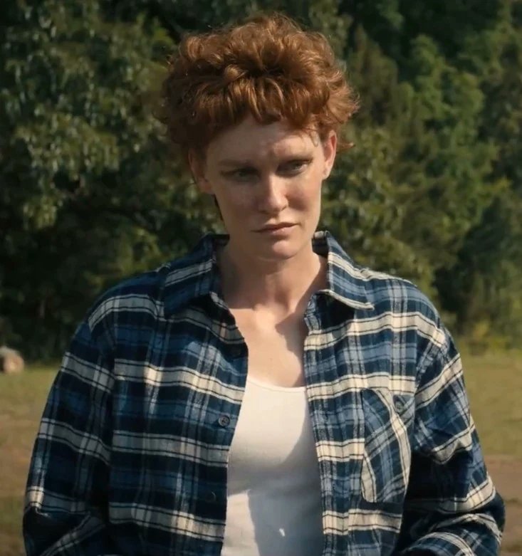 portalm4tthk's tweet image. gente, e a mãe da Max? aonde meteram ela?