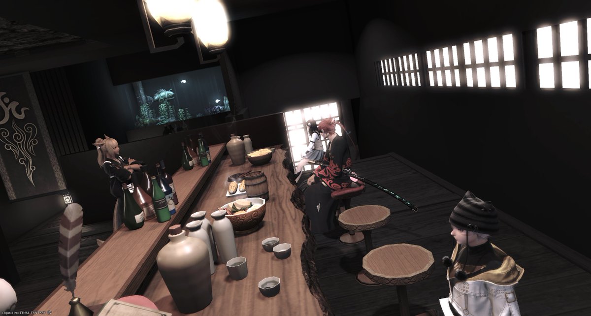 たくま@ ☽Masamune[FF14] tweet media