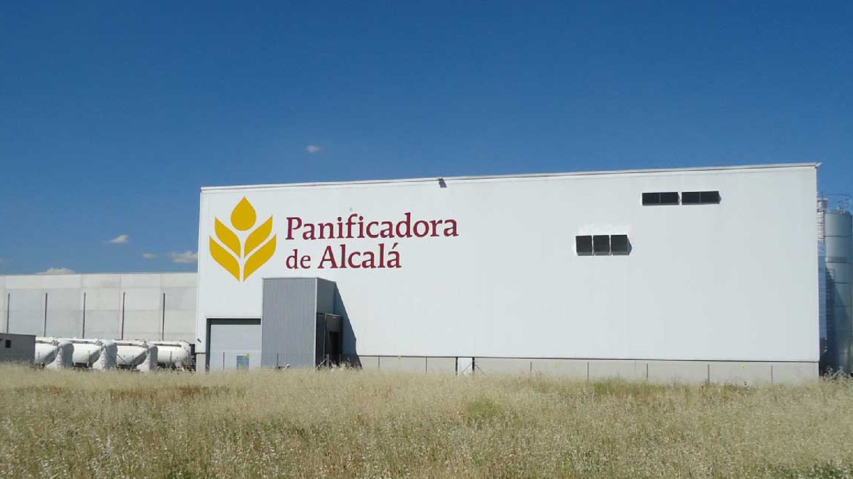 industriaccooma's tweet image. Desde CCOO Industria Madrid denunciamos una campaña de represión sindical en Panificadora Alcalá, principal proveedora de pan de Mercadona.

La calidad empieza por respetar derechos y libertad sindical, no por amedrentar a la plantilla.
Toda la info: bit.ly/4ah3lp6