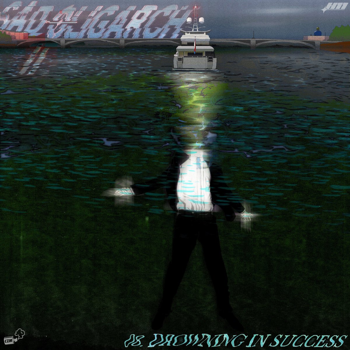 <a href="/coolzonemedia/">coolzonemedia</a> <a href="/SergSlip1/">Sergiy Slipchenko</a> <a href="/why_sophie_why/">Sophie Rae Lichterman</a> <a href="/georgjutvall/">GEORG*JUTVALL</a> <a href="/PhonoiGame/">Victor Mihail</a> 08. Drowned in Success

Russian financier Georgy Chibisov is partying on a yacht on the Moscow River. Georgy falls into the water and drowns. But did he really fall, or was he pushed?

Listen: podcasts.apple.com/us/podcast/dro…