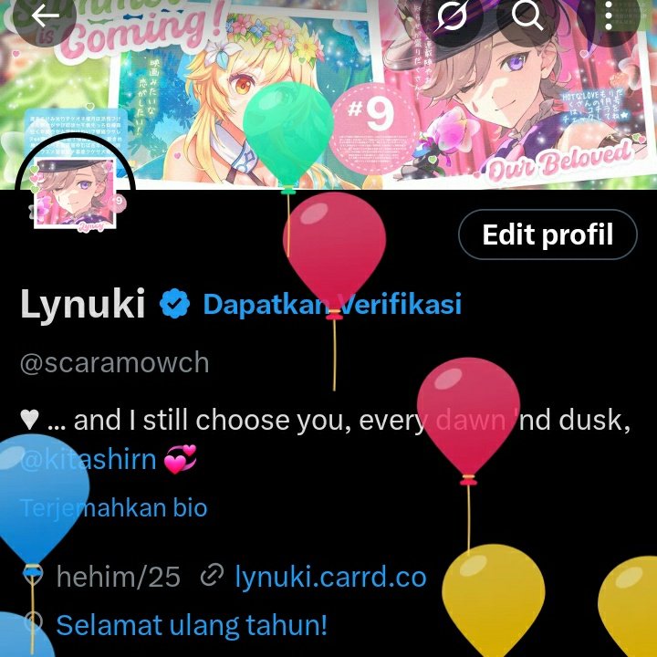 Lynuki tweet media