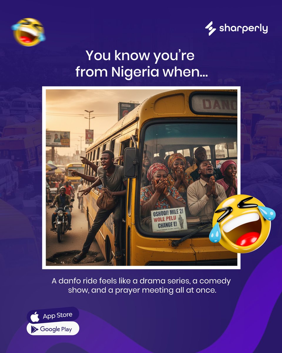 Sharperly tweet media