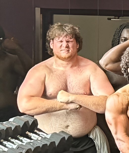 William M. Beck Jr tweet media