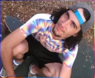 NatCon2022's tweet image. Today is the 6th anniv of the infamous &quot;red light shooting&quot; that shocked Petersburg, VA.

Sincere Quayles, 19, randomly opened fire on another car while sitting at a red light. William Spillane, 27, was killed and Tom McRae, 70, was injured.