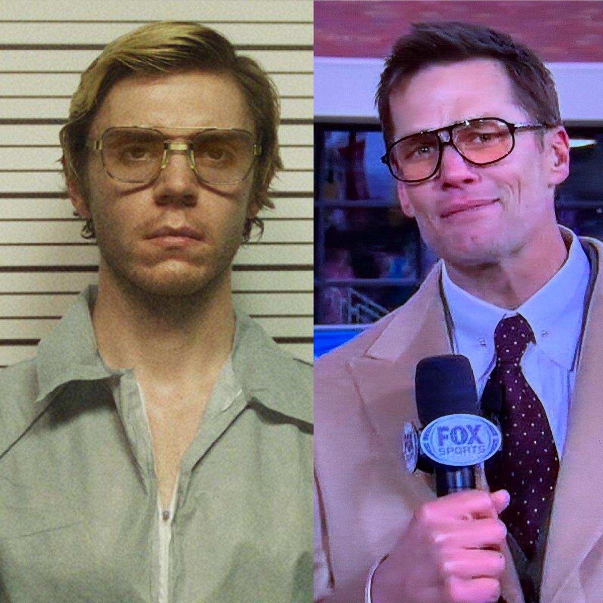 Def not going to Tom Brady’s house for thanksgiving