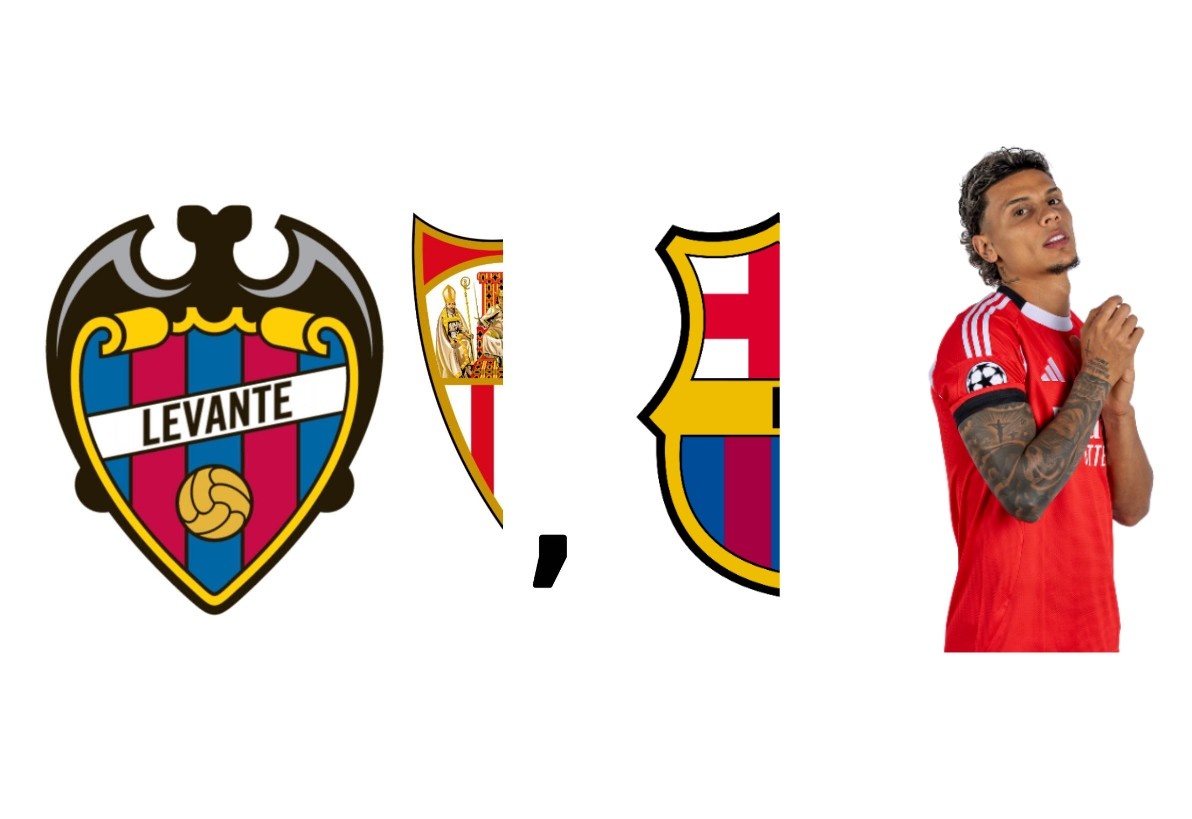 Tonigonzlz's tweet image. *Pablo Barrios simula una falta*

El árbitro: