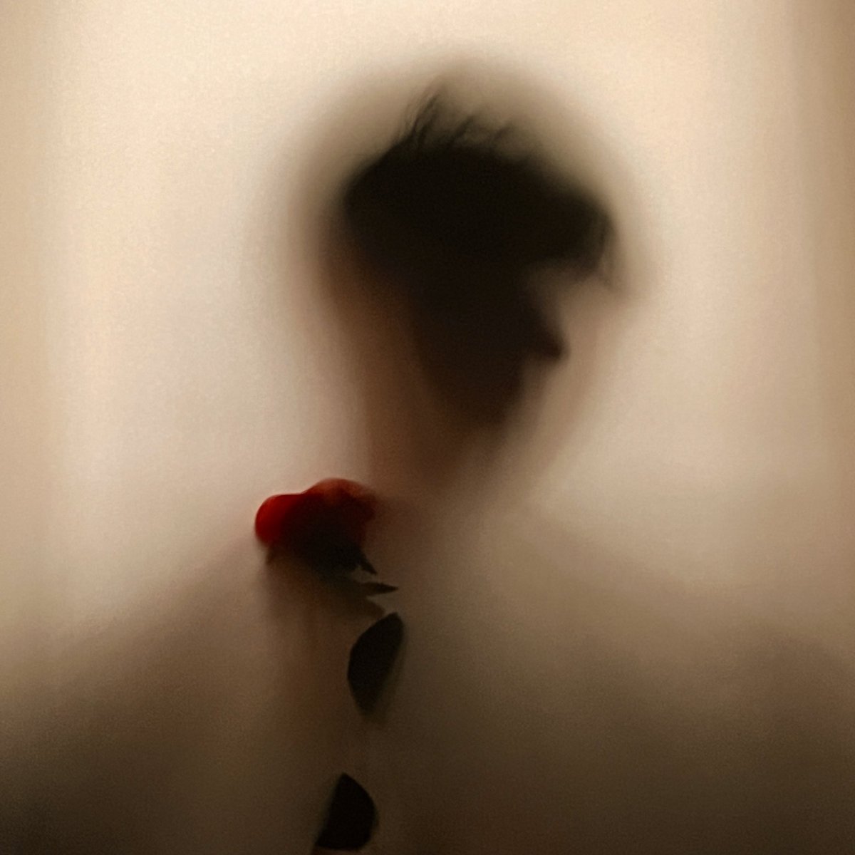 breadbutmakeitf's tweet image. This is the sound of a fire that never roared. My new album, Slow Burn, available now. ❤️‍🔥