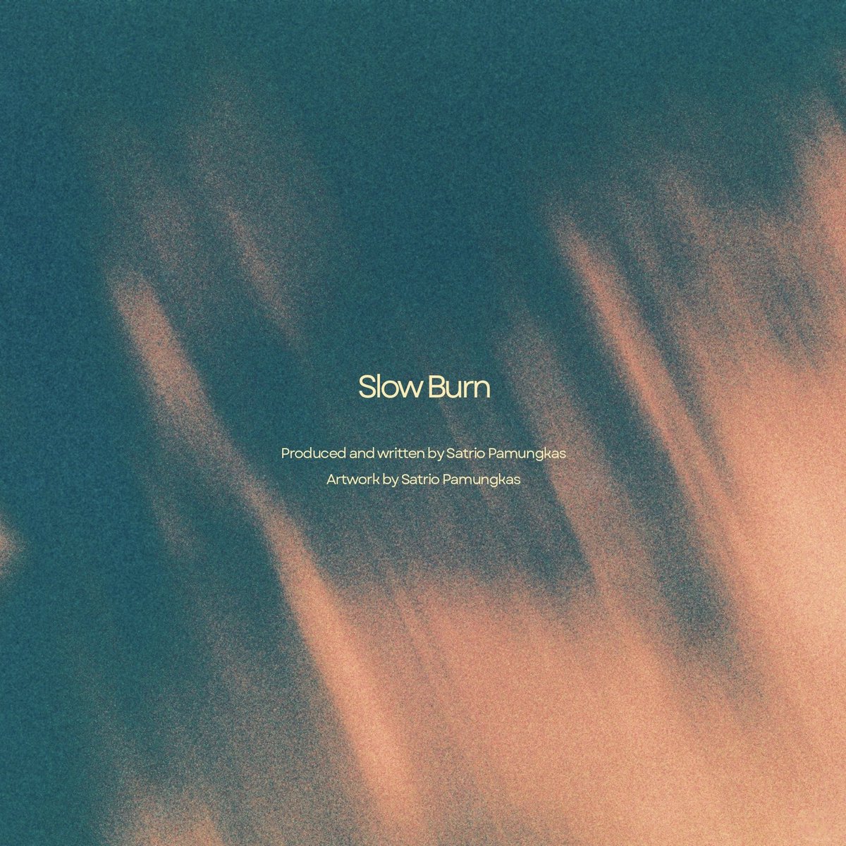 breadbutmakeitf's tweet image. This is the sound of a fire that never roared. My new album, Slow Burn, available now. ❤️‍🔥