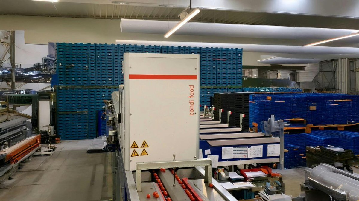 Vision_Systems's tweet image. Here&apos;s a very interesting read about how #hyperspectralimaging is changing inspection and material analysis. #visionsystemsdesign has it here: bit.ly/46B4Gnd. #machinevision #automatedinspection #factoryautomation #spectroscopy #visionsystem.