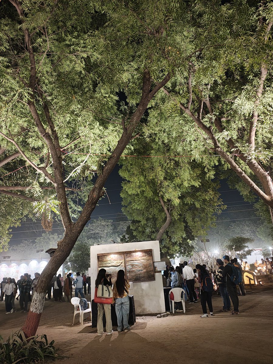 paarthhhhhhhhhh's tweet image. From today.